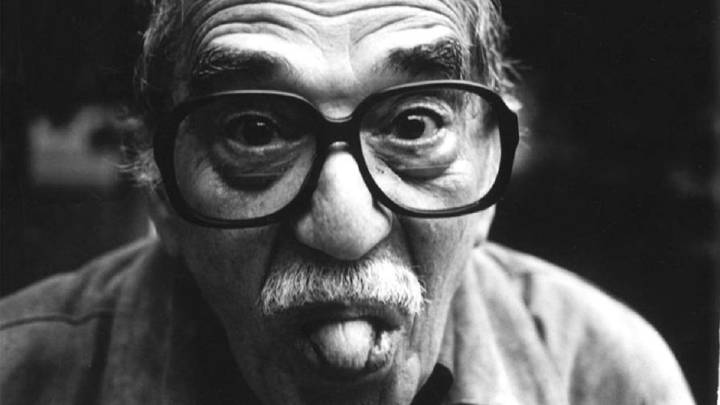Las 10 frases de Gabriel García Márquez que harán que te replantees la vida