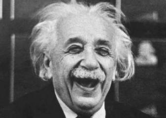 Estas 5 anécdotas demuestran que Albert Einstein fue un genio y un vacilón