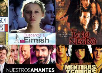 6 películas españolas que dan mucha vergüenza ajena
