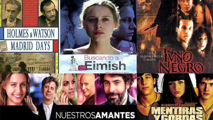 6 películas españolas que dan mucha vergüenza ajena
