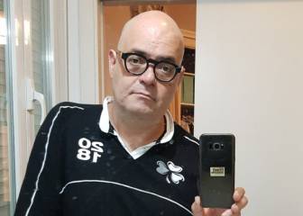 Ignatius cambia de imagen y ahora es un millonario que quiere viajar al espacio