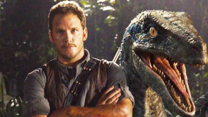 Todo el mundo está pensando lo mismo tras ver el nuevo trailer de 'Jurassic World: Fallen Kingdom'