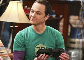 Twitter se mofa de Cruzcampo y la marca responde con un GIF de Sheldon Cooper
