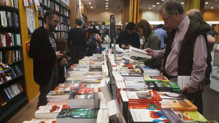 7 tuits que nos recuerdan la importancia de leer