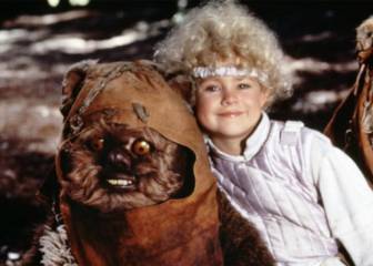 Se confirma la teoría: los Ewoks son los mayores asesinos de Star Wars