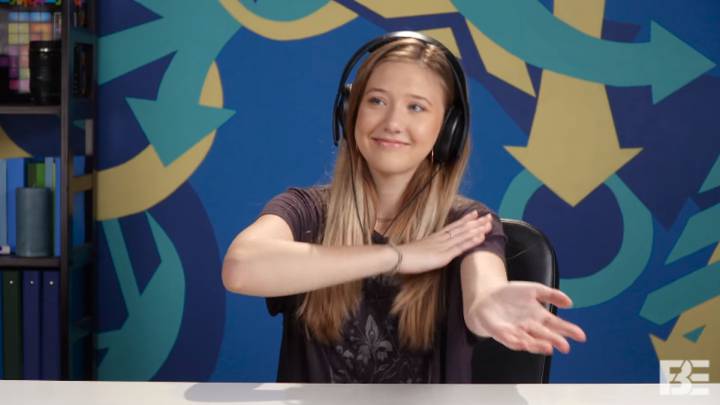 Así reaccionan adolescentes estadounidenses cuando escuchan 'La Macarena'