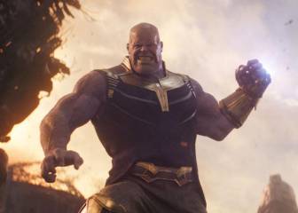 Las primeras reacciones sobre 'Infinity War' aseguran que va a ser 'épika'
