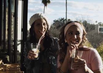 Las Chuches: del 'Cómo ronea' al retorno a la música y disolución en tiempo récord