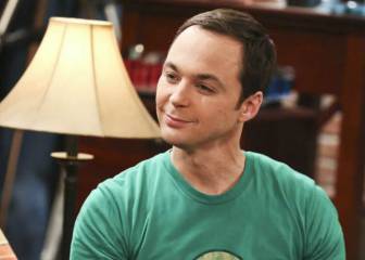 El detalle de Sheldon Cooper que te hará conocer otra faceta de España