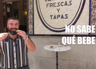 Pantomima Full retrata fielmente a ese amigo adicto al vermú que todos tenemos