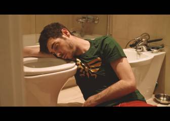 Antón Lofer analiza los tipos de resaca que puedes tener