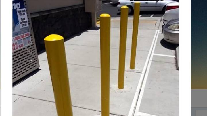 El curioso fenómeno por el cual los objetos no tienen sombra