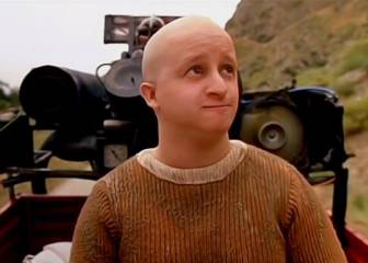 Fallece Javier Aller, el marciano de la icónica película 'El milagro de P. Tinto'