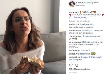 Dante Caro te explica cómo cambia tu percepción de las cosas cuando te enamoras