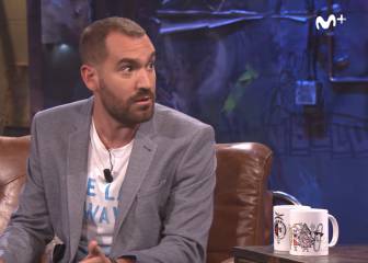 Jorge Ponce nos confirma que eso de tener muchas experiencias es una estupidez