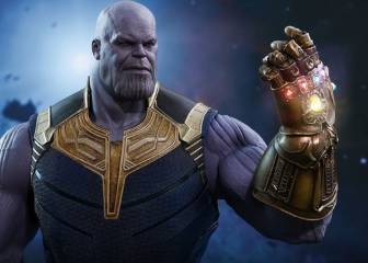 Las teorías sobre el futuro de Los Vengadores tras el final de 'Infinity War'