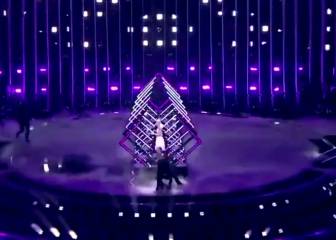 Eurovisión va a espontáneo por edición: se cuelan en la canción de Reino Unido