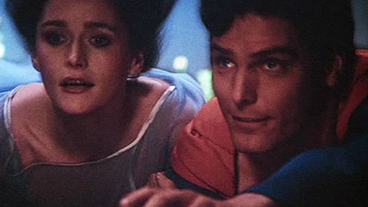 La escena mítica y el mensaje por el que siempre se recordará a Margot Kidder como Lois Lane