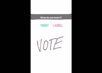 ¿Yanny o Laurel? El creador de este audio viral resuelve el misterio