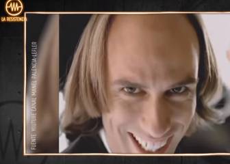 La Resistencia reivindica el derecho de los gaiteros a seguir dando la turra