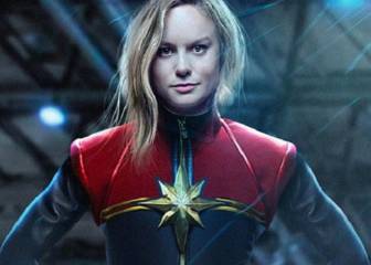 Esto es todo lo que sabemos sobre 'Avengers 4' (y no es mucho, pero menos es nada)