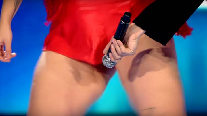 Los creadores de 'Cómeme el donut' tienen nuevo tema: 'Muslona'