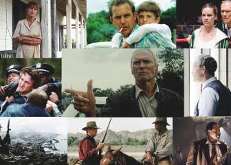 10 películas de Clint Eastwood que no te puedes perder