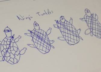 La curiosa prueba de un profesor para añadir puntos extra a sus exámenes