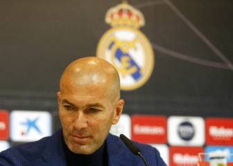 Los mejores tuits sobre la dimisión de Zidane como entrenador del Madrid