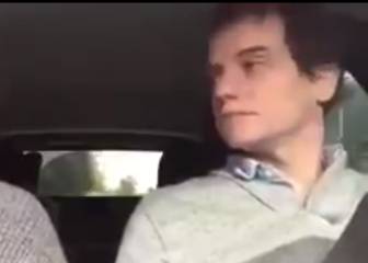 La discusión de pareja que demuestra lo importante que es el Mundial de Rusia