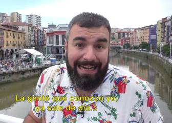 Guía del treintañero: dejar de salir de noche y emborracharse por el día