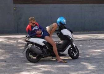 ¿Qué ves en la fotografía? Esta ilusión óptica está desconcertando a Internet