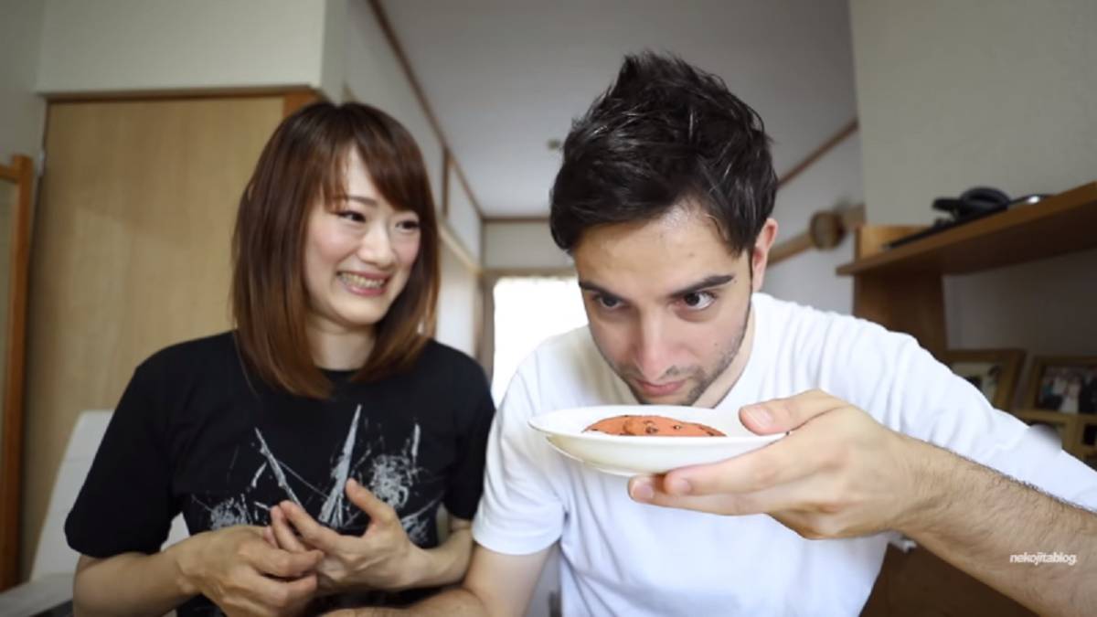 Esta pareja hispano-japonesa nos cuenta las curiosidades de vivir en Japón  