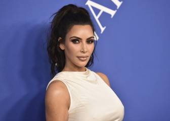 Kim Kardashian felicita a Kanye West por su cumpleaños de una manera muy especial (y friki)