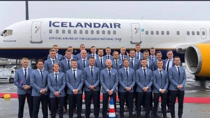 Viral en Twitter: Arbeloa va con Islandia en el Mundial de Rusia