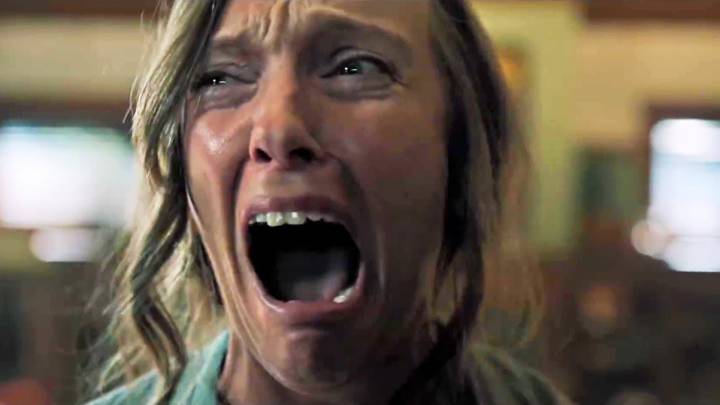 Si te asustas con facilidad, mejor que no veas 'Hereditary', la nueva película de terror