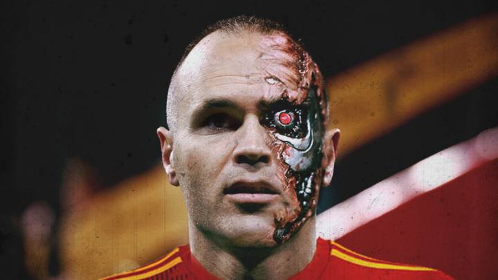 Una Inteligencia Artifical predice al ganador del Mundial tras simularlo 100.000 veces