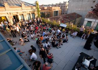 5 razones por las que este año tienes que ir al cine de verano