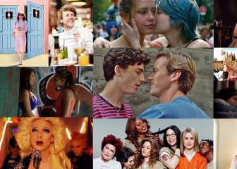 10 películas y series que promueven la diversidad LGTBI