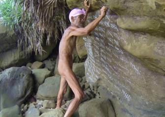 El verdadero Robinson Crusoe es este japonés que ha vivido 30 años solo en una isla