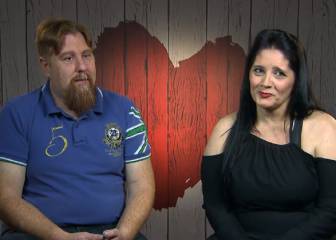 Los comentarios posesivos de un comensal que han espantado a su cita de 'First Dates'