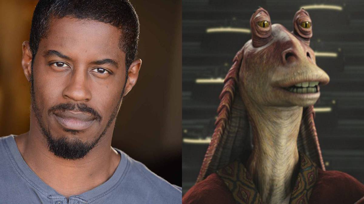 Star Wars: por críticas, ator que viveu Jar Jar Binks pensou em suicídio