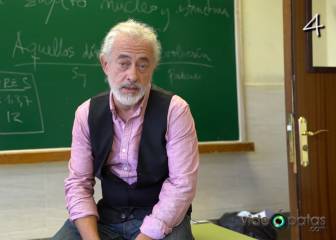 45 frases que seguro que les has escuchado a tus profesores en el instituto