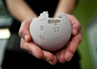 Así sobrevivió Twitter a 24 horas sin la Wikipedia