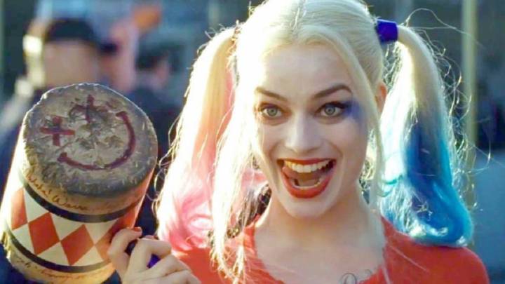 Margot Robbie confirma que Harley Quinn tendrá nuevo vestuario en 'Birds of Prey'