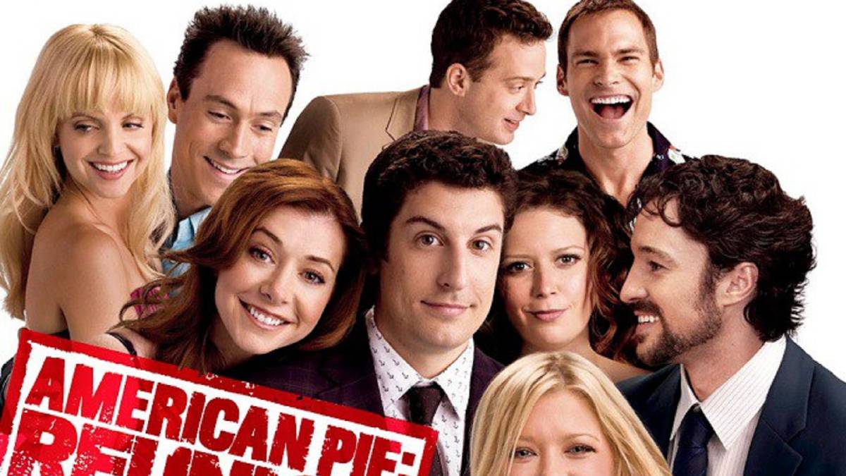 Qué fue de los actores de 'American Pie'? - AS.com