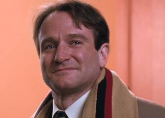 La anécdota que demuestra la grandeza de Robin Williams