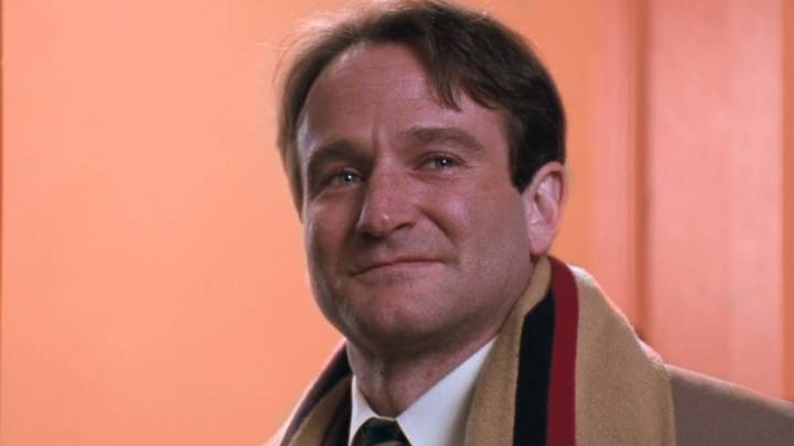 La anécdota que demuestra la grandeza de Robin Williams