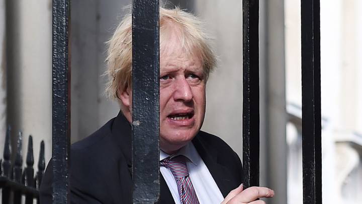 Boris Johnson deja el gobierno británico pero siempre recordaremos sus memes