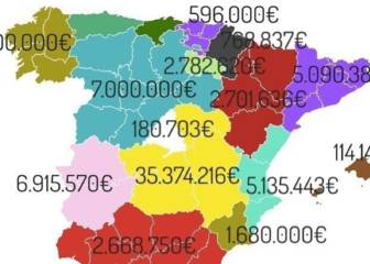 ¿Y Guadalajara?: El Ministerio de Agricultura comete un error de geografía en Twitter